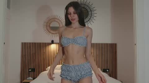 Naomi online show from 21, 5, 2026