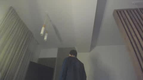 Michael online show from 25, 10, 2025