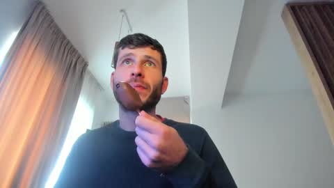 Michael online show from 24, 11, 2025