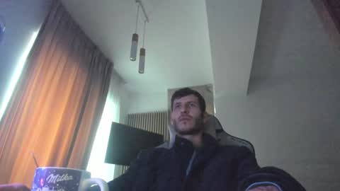 Michael online show from 18, 12, 2025