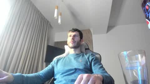 Michael online show from 19, 12, 2025