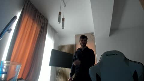 Michael online show from 11, 1, 2026