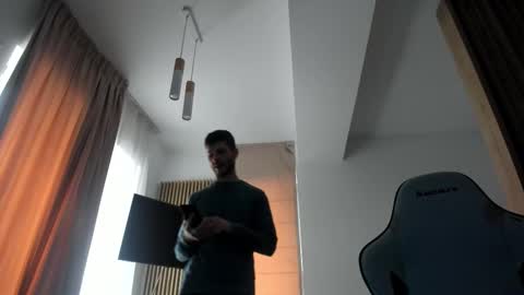 Snapshot of whisperoflust chatting on 18, 1, 2026 Michael online show from 18, 1, 2026