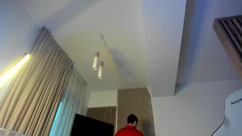 Snapshot of whisperoflust chatting on 16, 2, 2026 Michael online show from 16, 2, 2026