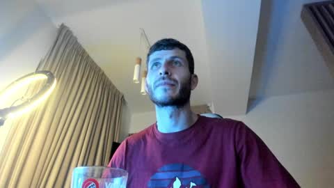 Michael online show from 20, 3, 2026