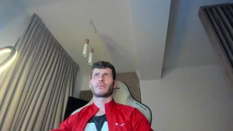 Michael online show from 8, 4, 2026