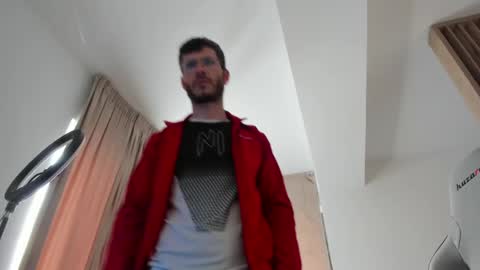 Michael online show from 16, 4, 2026