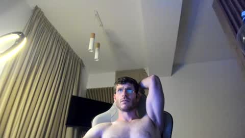 Michael online show from 28, 7, 2026