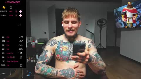 Max online show from 26, 1, 2025