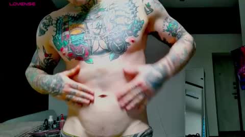 Max online show from 15, 11, 2025