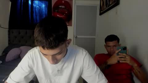 white online show from 10, 4, 2026
