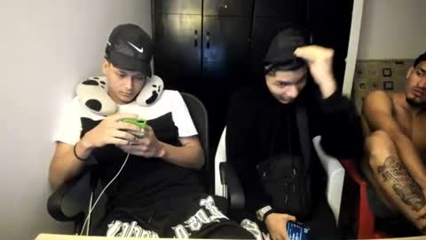 Snapshot of white_master444 chatting on 6, 7, 2026 white online show from 6, 7, 2026