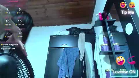 white_sexy_ online show from 6, 2, 2026