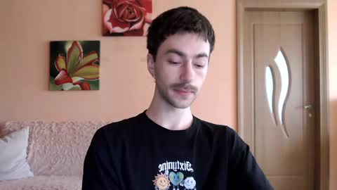 Tom online show from 19, 5, 2026