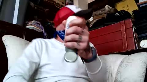 Dom Poleslinger online show from 18, 4, 2026