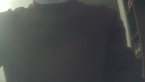 Whiteduke online show from 28, 1, 2025