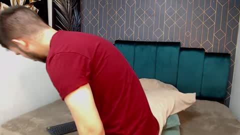 Dylan white online show from 14, 2, 2025