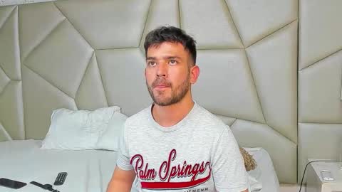 Dylan white online show from 8, 3, 2025