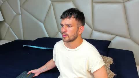 Dylan white online show from 11, 3, 2025