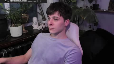 Gus online show from 9, 3, 2025