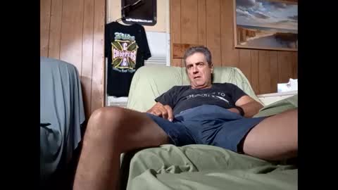 whitelion67 online show from 4, 12, 2025