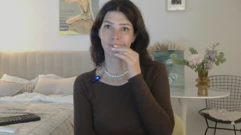 White Queen online show from 22, 6, 2026