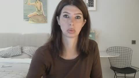 White Queen online show from 20, 7, 2026