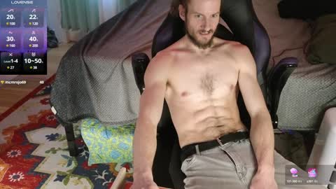 WhiteWolf online show from 13, 1, 2025