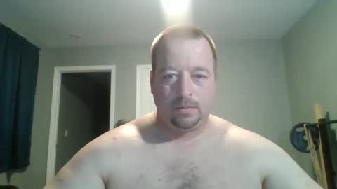 white wolf   jeremy online show from 11, 2, 2025