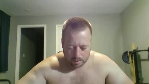 white wolf   jeremy online show from 16, 9, 2025