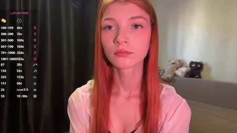 Snapshot of whitneyblaze chatting on 20, 6, 2026 Alaska 3 online show from 20, 6, 2026