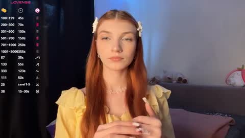 Snapshot of whitneyblaze chatting on 30, 6, 2026 Alaska 3 online show from 30, 6, 2026