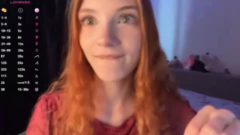 Snapshot of whitneyblaze chatting on 18, 7, 2026 Alaska 3 online show from 18, 7, 2026