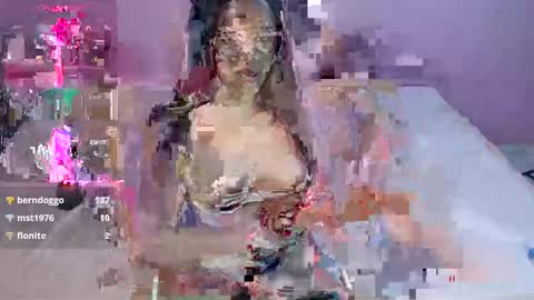 Snapshot of whitneyfantastic chatting on 5, 12, 2024 whitneyfantastic online show from 5, 12, 2024