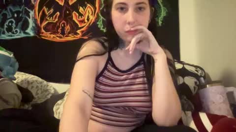 Snapshot of whitnkat chatting on 17, 11, 2025 Wh1t Ky online show from 17, 11, 2025