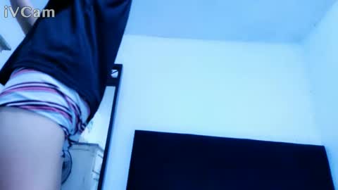 A little Whitte Raven online show from 30, 3, 2026