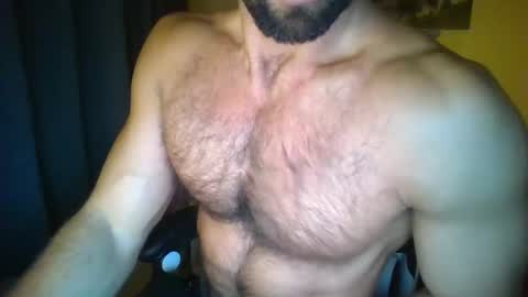 AC Flex online show from 5, 3, 2025