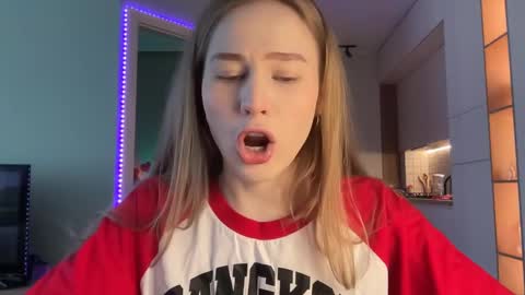 Alisa online show from 10, 12, 2024