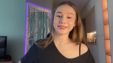 Alisa online show from 31, 1, 2025