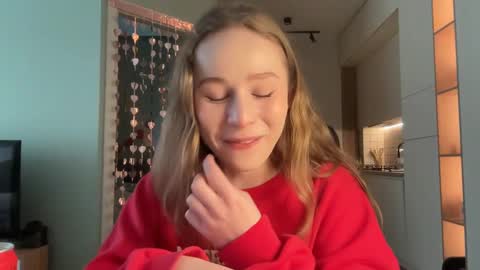 Alisa online show from 9, 2, 2025