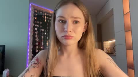 Alisa online show from 11, 3, 2025