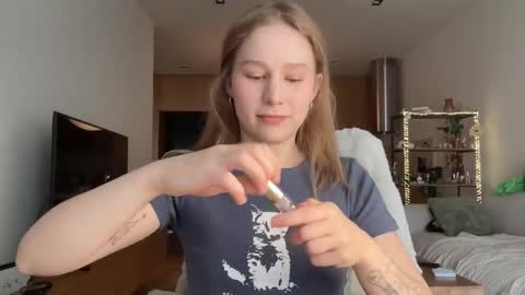 Alisa online show from 11, 9, 2025