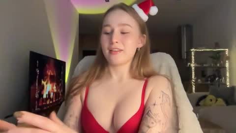 Alisa online show from 4, 12, 2025