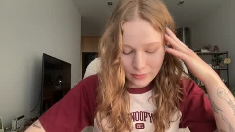 Alisa online show from 18, 4, 2026