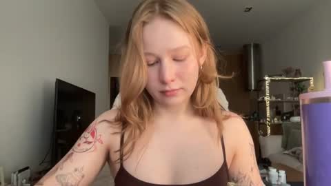 Snapshot of whoisalisa chatting on 22, 6, 2026 Alisa online show from 22, 6, 2026