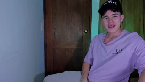 whos_he online show from 20, 12, 2025