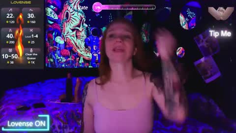 Fire C online show from 3, 3, 2025