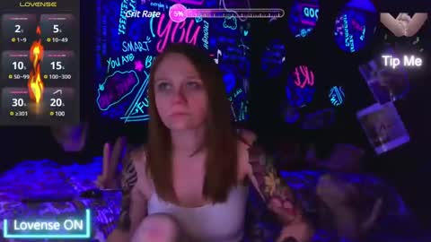 Fire C online show from 10, 3, 2025