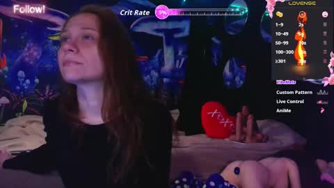 Fire C online show from 18, 3, 2026