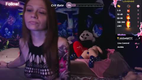 Fire C online show from 20, 3, 2026